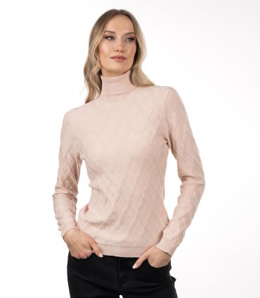 Maglia naisten neulepusero Jemma 822579 02 (1)