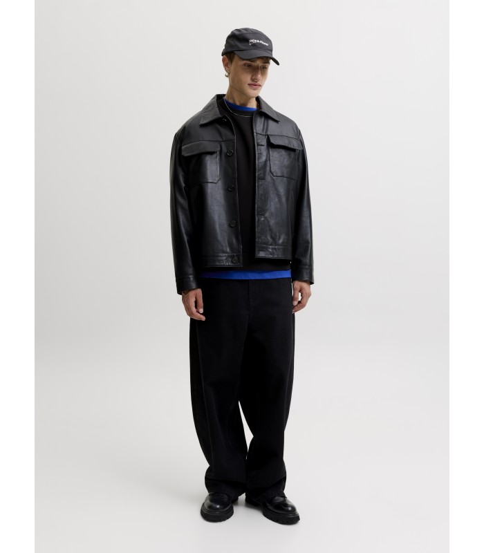 Jack & Jones meeste dressipluus 12300864*01 (1)