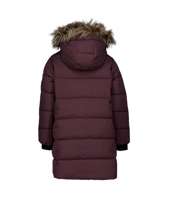 Icepeak laste mantel 370g Keystone 50004-2*691 (2)