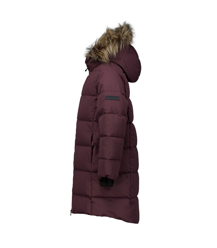 Icepeak lasten takki 370g Keystone 50004-2*691 (6)