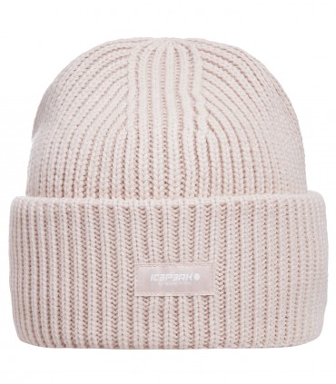 Icepeak женская шапка Hanamaulu 55814-2*603 (1)