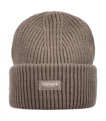 Icepeak женская шапка Hanamaulu 55814-2*173 (1)