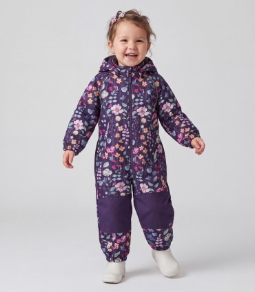 Name It bērnu softshell kombinezons 13236674*07 (6)