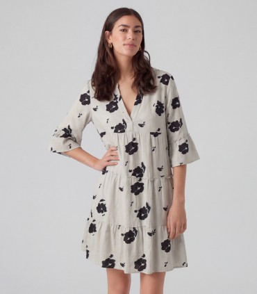 Vero Moda женское платье 10225127*04 (2)