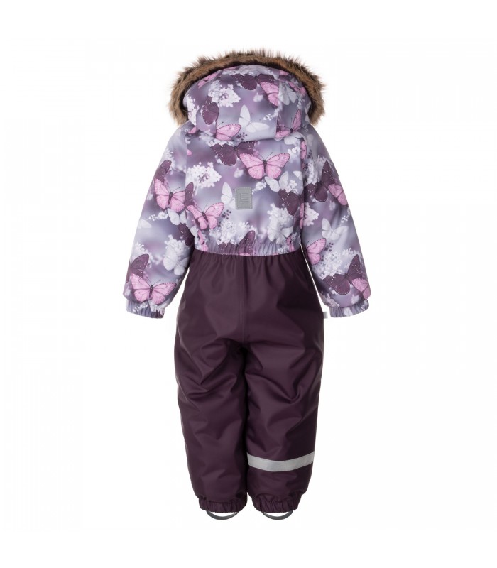 Lenne žieminis kombinezonas mergaitėms 250g Fria 26309 A*1226 (3)