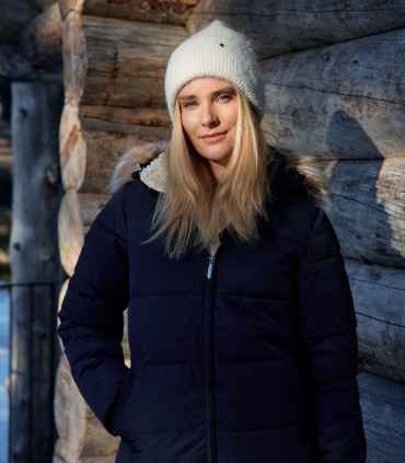 Luhta sieviešu cepure Noukkila 32606-2*016 (5)