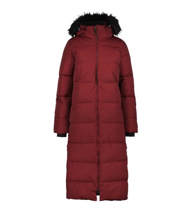 Luhta sieviešu mētelis 300g Iisalmi 32442-2*670 (1)