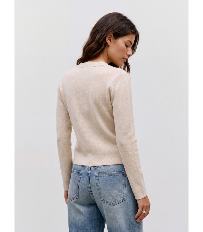 Vero Moda moteriškas kardiganas 10354006*01 (7)