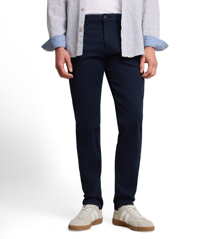 Tom Tailor meeste chino-püksid 1052341*10668 (4)