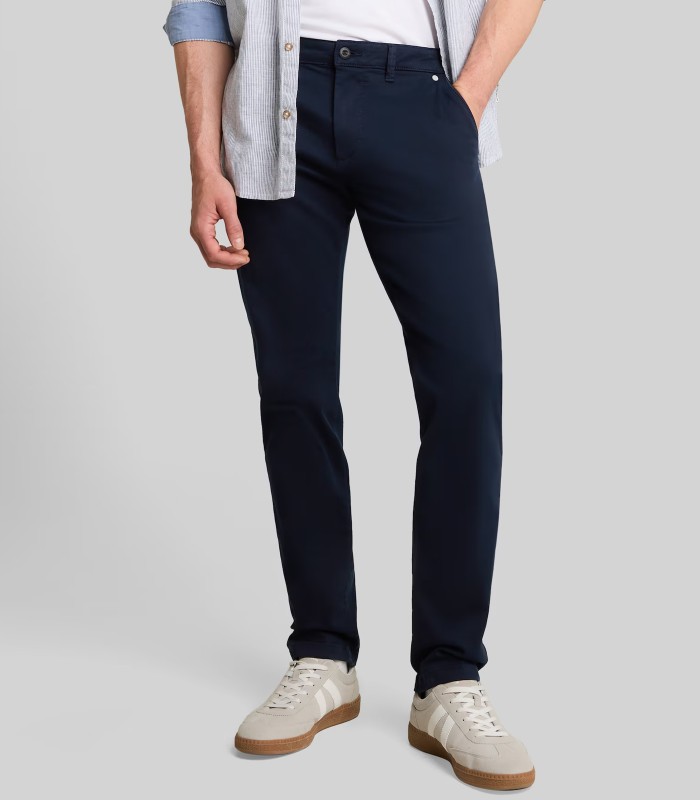 Tom Tailor meeste chino-püksid 1052341*10668 (5)