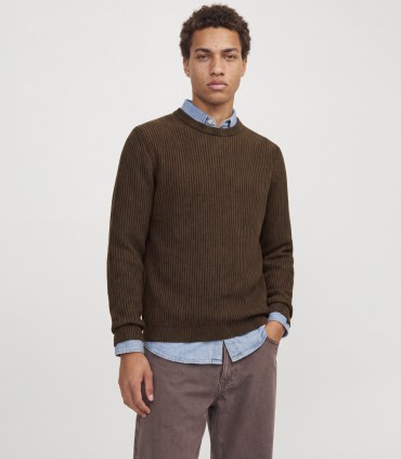 Jack & Jones vīriešu džemperis 12278816*03
