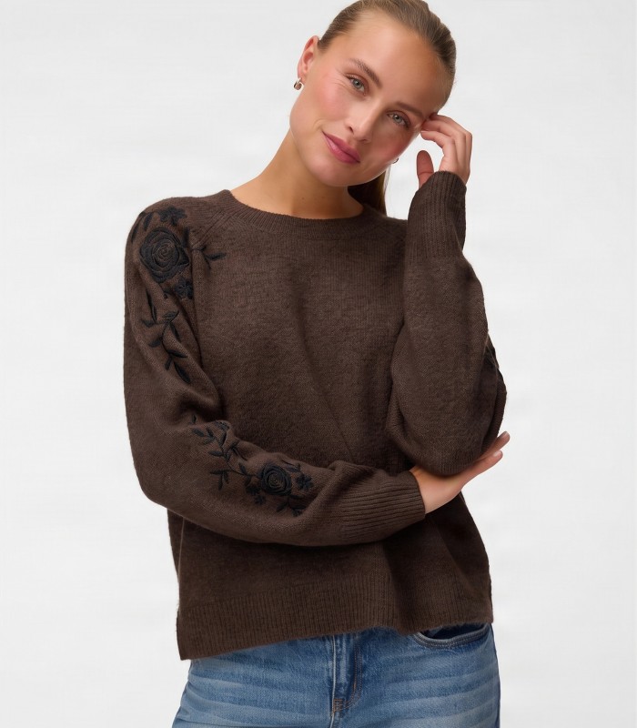 Vero Moda sieviešu džemperis 10351509*02 (2)