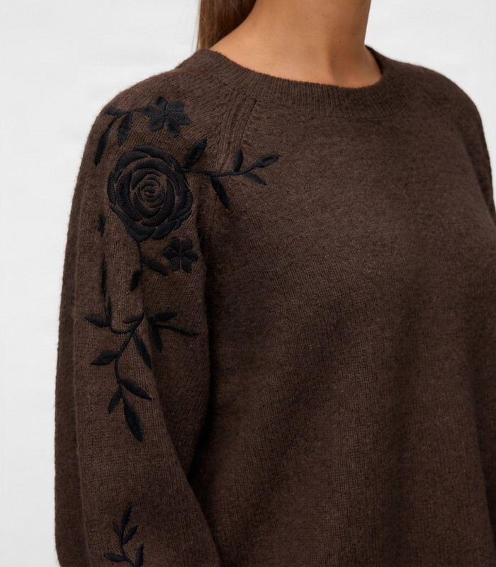 Vero Moda moteriškas megztinis 10351509*02 (3)