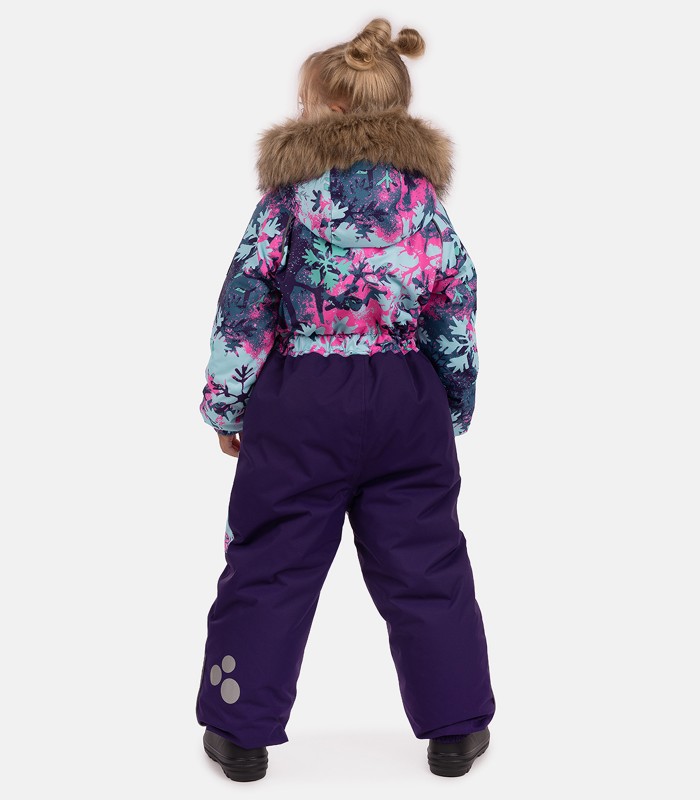 Huppa детский комбинезон 300г Wille 36430030*64399 (4)