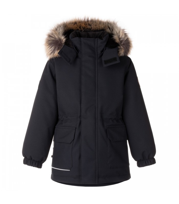 Lenne lasten parka 250g Eddy 26339*042 (3)