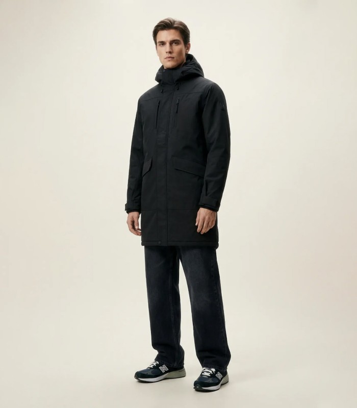 FIVE SEASONS meeste parka, 120g Trent 10371*500 (1)