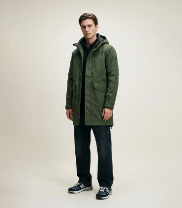 Five vyriška parka 120 g Trent 10371*250 (1)