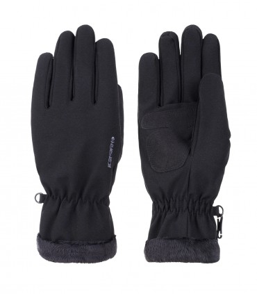 Icepeak sieviešu cimdi Hanau 55860-2*990 (1)