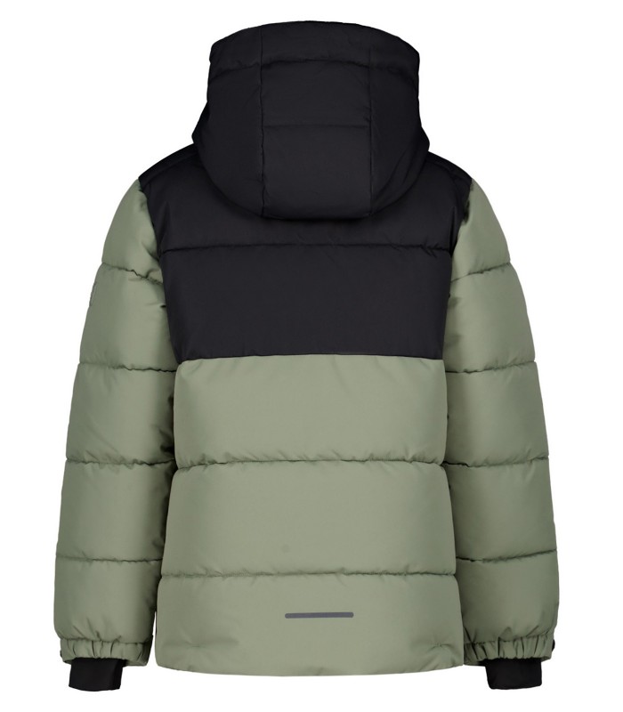 Icepeak vaikiška striukė 300g Louin 50035-2*519 (2)