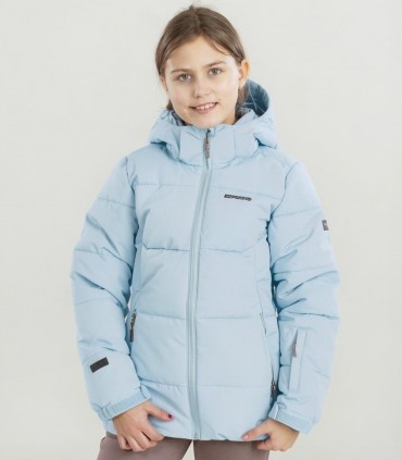 Icepeak tyttöjen hiihtotakki Loris, 300 g 50034-2*300 (8)