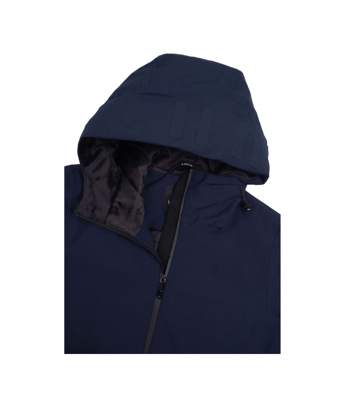 Luhta женская парка Iskola, 120 g. 32405-2*390 (6)
