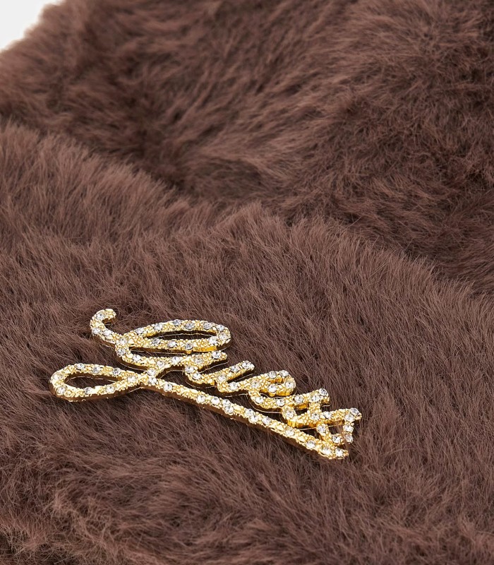 Guess женская шапка AW5633*BTC (4)