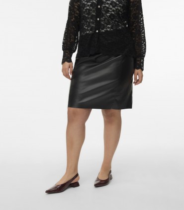 Vero Moda Curve sieviešu svārki 10320842*01 (5)