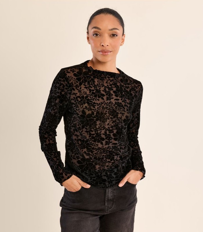 Molly Bracken naisten pusero T1678BEN*01 (1)