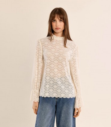 Molly Bracken женская блузка P1901EH*02 (1)