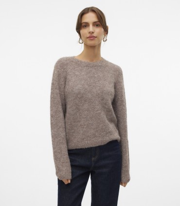 Vero Moda moteriškas megztinis 10320495*04 (4)