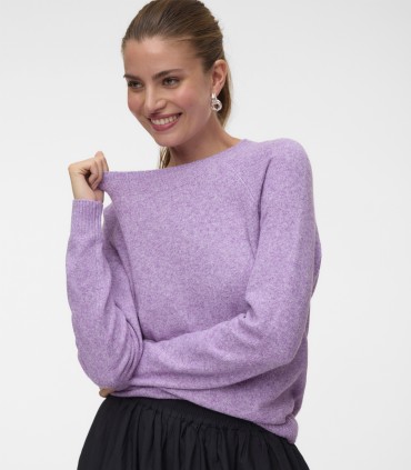 Vero Moda женский джемпер 10201022*28 (4)