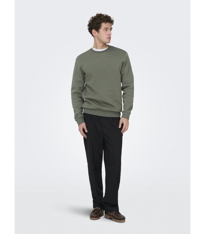 Only & Sons meeste dressipluus 22018683*01 (1)