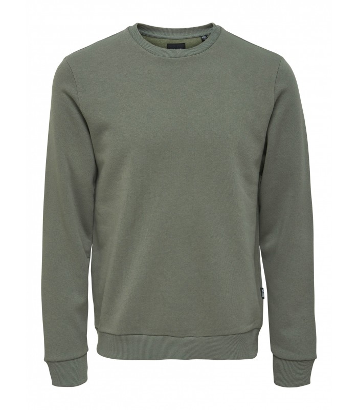 Only & Sons meeste dressipluus 22018683*01 (2)