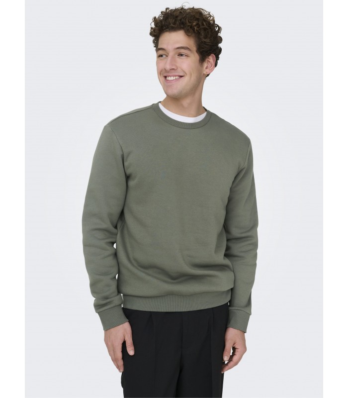 Only & Sons мужская толстовка 22018683*01 (4)