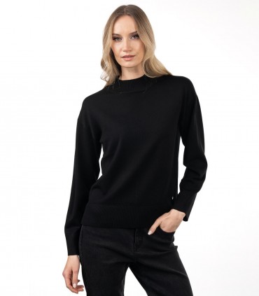 Maglia женский свитер 822482 01 (3)