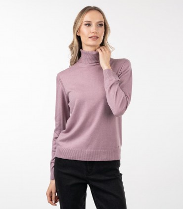 Maglia naisten neulepusero Della 822113 02 (3)