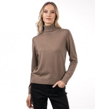 Maglia sieviešu džemperis Della 822113 01 (3)