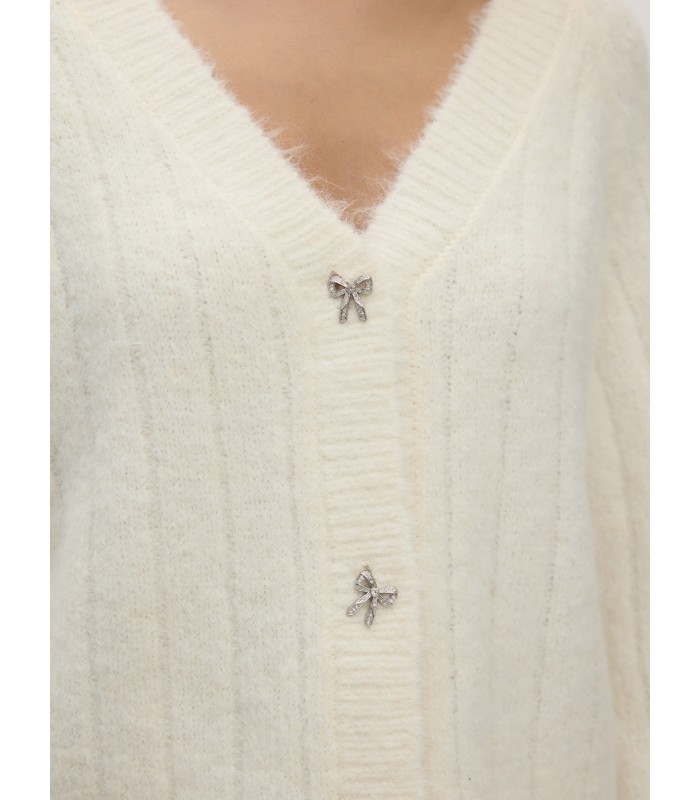 Vero Moda Naiste Kardigan 10350372*01 (3)