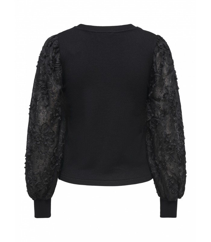 Only Naisten neulepusero 15382123*01 (3)