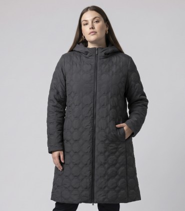 Hansmark женское пальто 78027*01 (1)