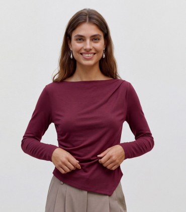 Vero Moda naisten paita 10348523*02 (4)
