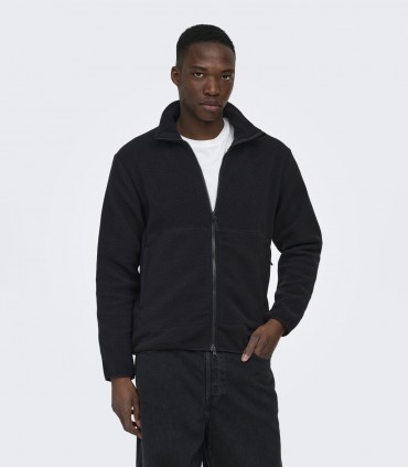 ONLY & SONS meeste fliisjakk 22038160*01 (7)