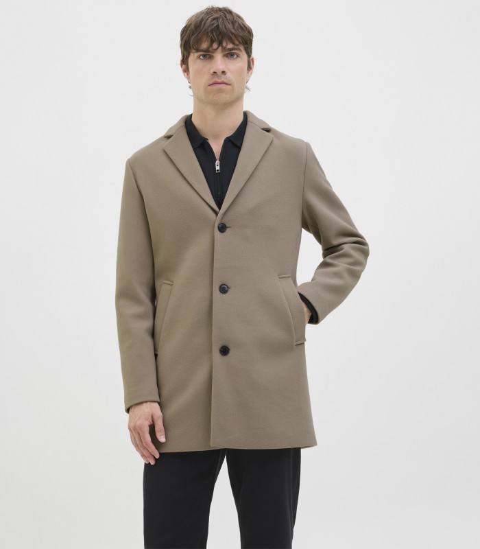 Jack & Jones мужское пальто 12264057*02 (6)