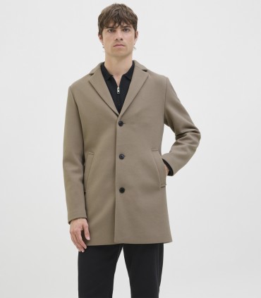 JACK & JONES meeste mantel 12264057*02 (6)