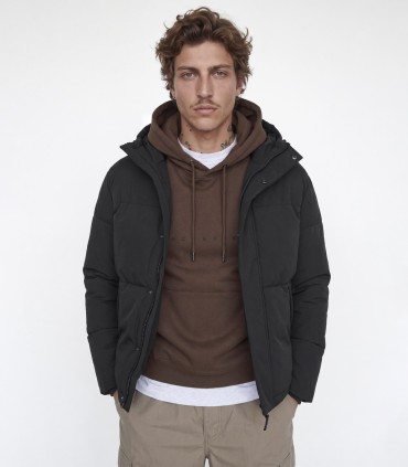 Jack & Jones vyriška striukė 12298862*01 (5)
