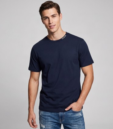 Guess мужская футболка Z6BI09*A73L (1)