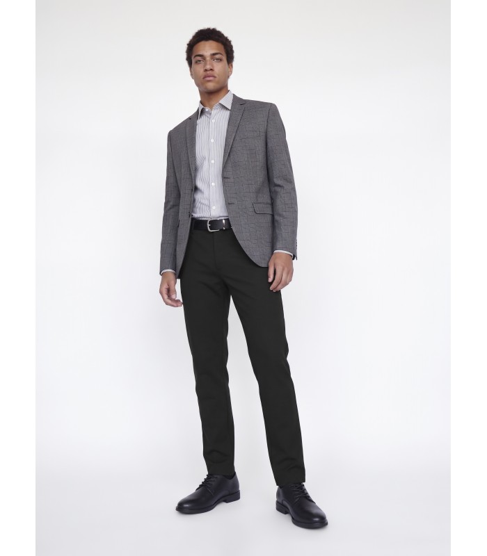 Jack & Jones мужские брюки 12302988*02 (6)