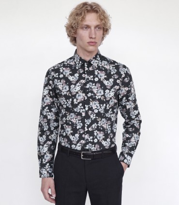 Jack & Jones vyriški marškiniai 12292115*01 (6)