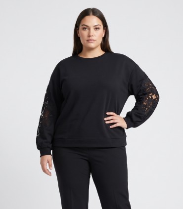 Vero Moda женская толстовка 10350042*01 (2)