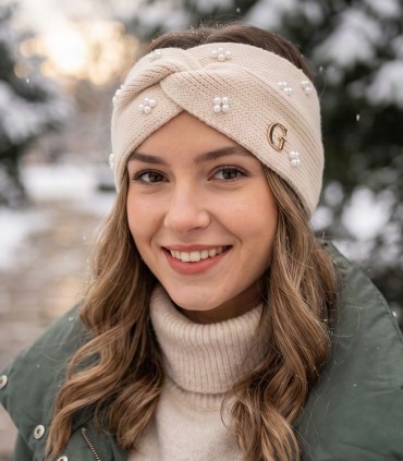 Guess женская повязка на голову AW5637*OFF (3)